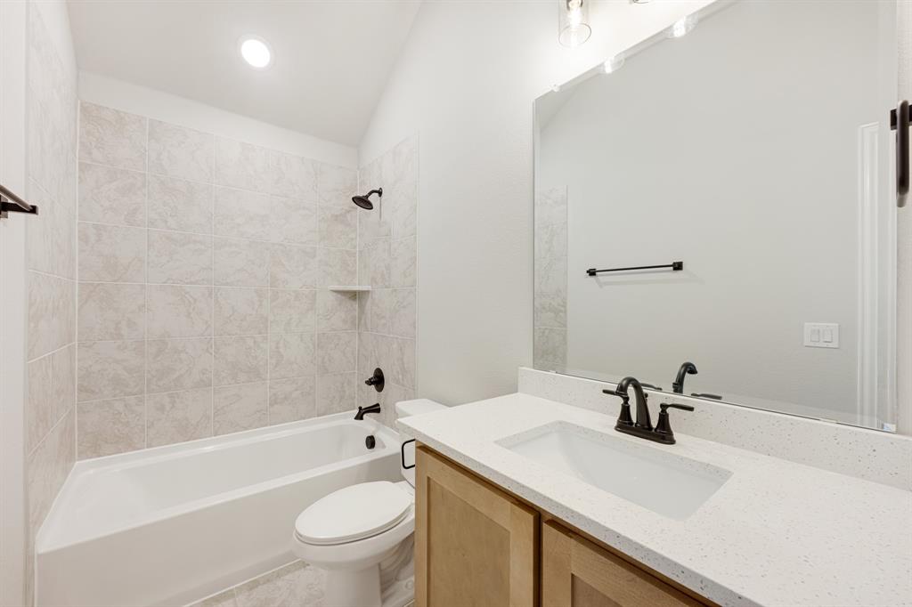 4409 Copper Point Drive Crowley, TX 76036 - Photo 34 of 40