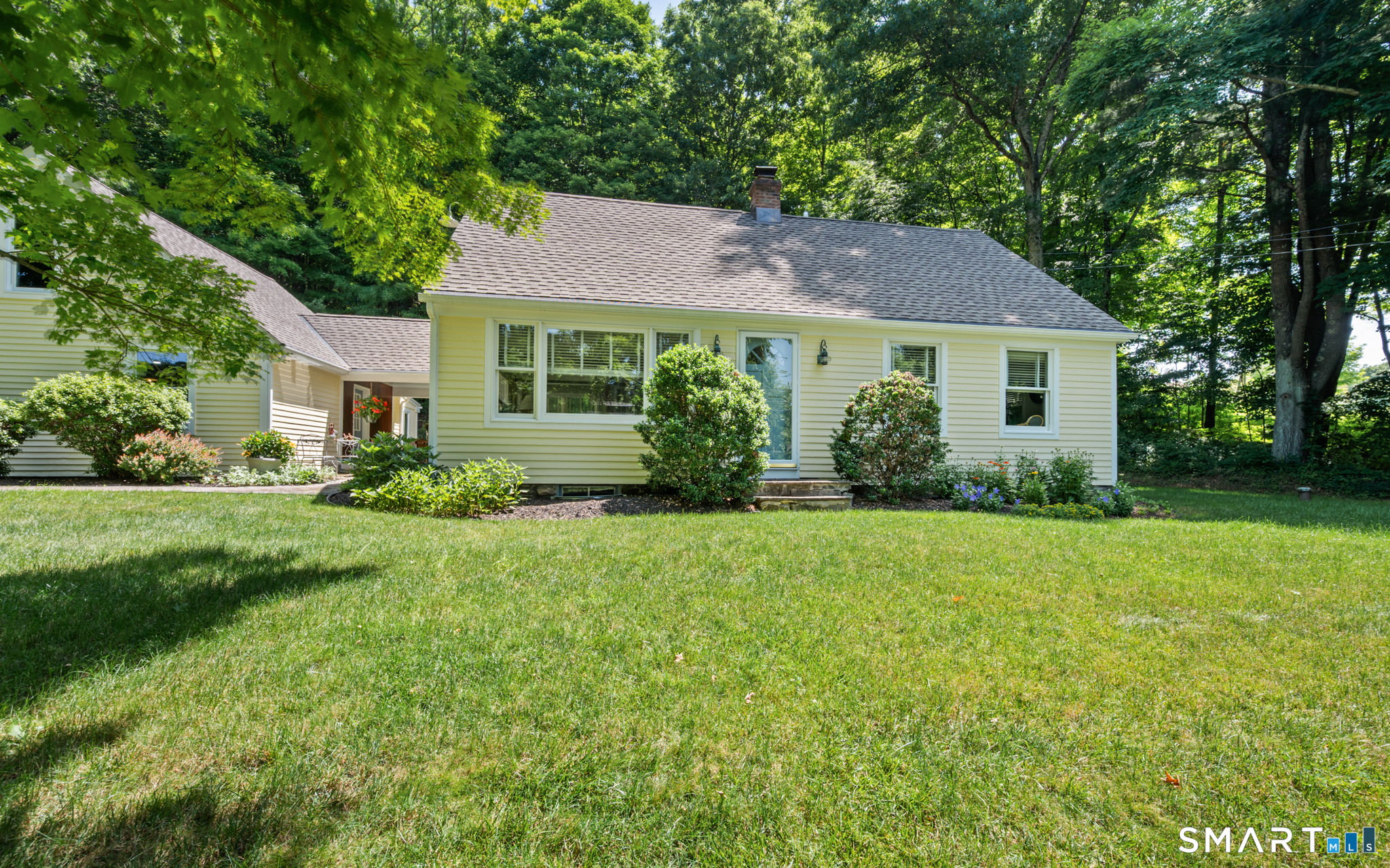 206 Minortown Road Woodbury, CT 06798 - Photo 3 of 39