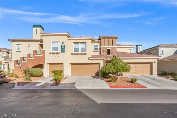 $424,999 | 10809 Garden Mist Drive, Unit 1037, Las Vegas, NV 89135