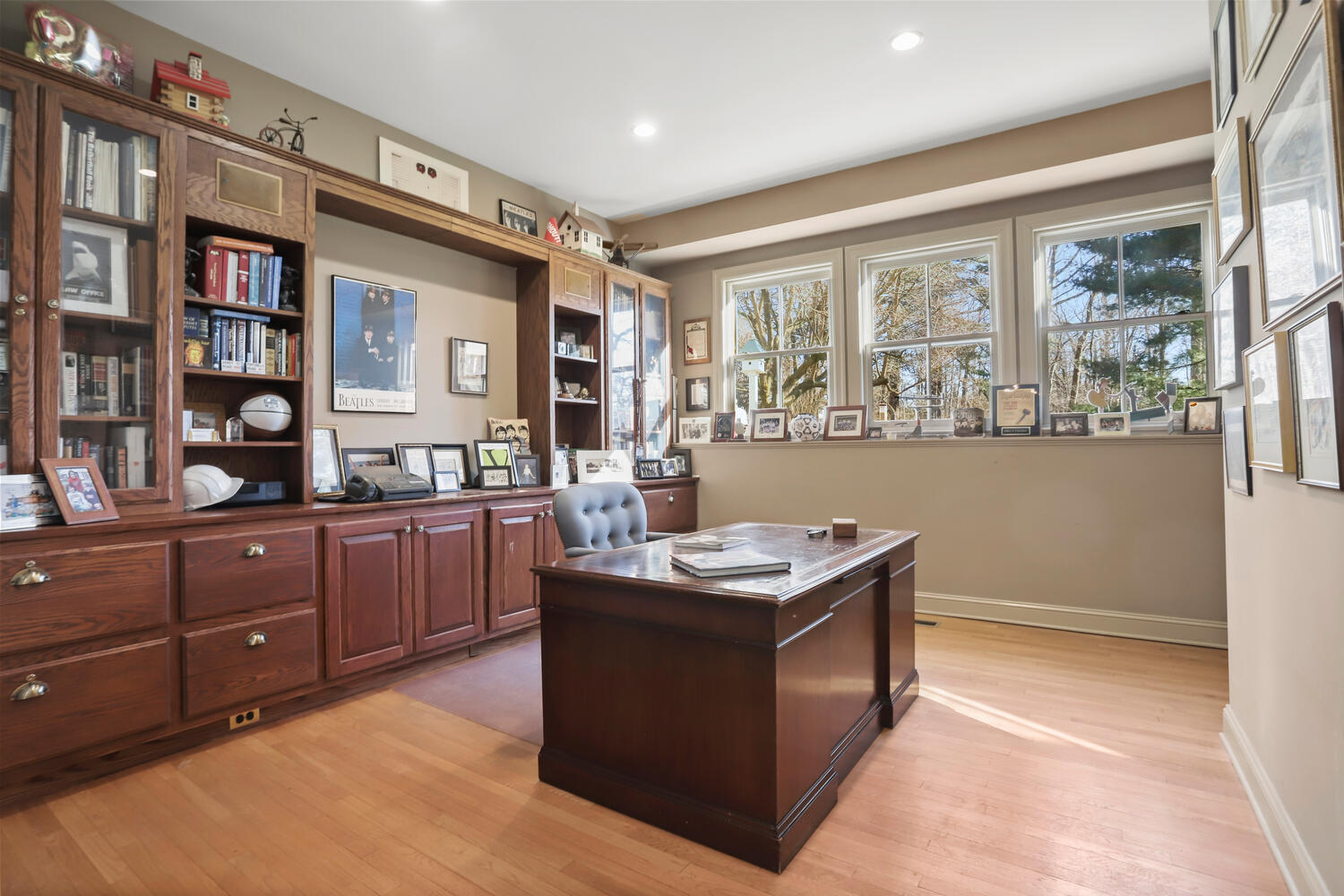 829 Hollow Tree Ridge Road Darien, CT 06820 - Photo 19 of 40