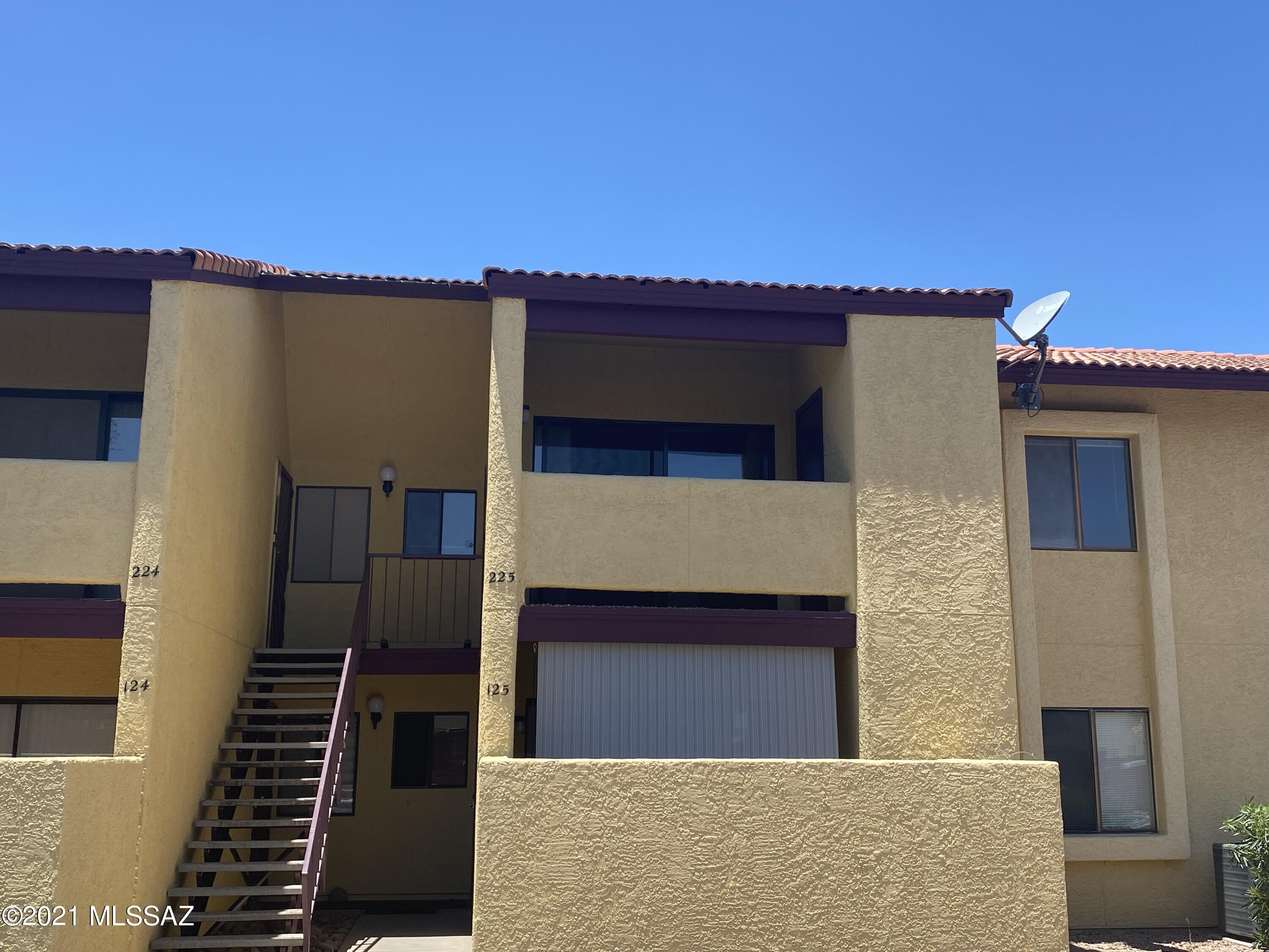 2178 North Pantano Road, Unit 225 Tucson, AZ 85715 - Photo 2 of 19