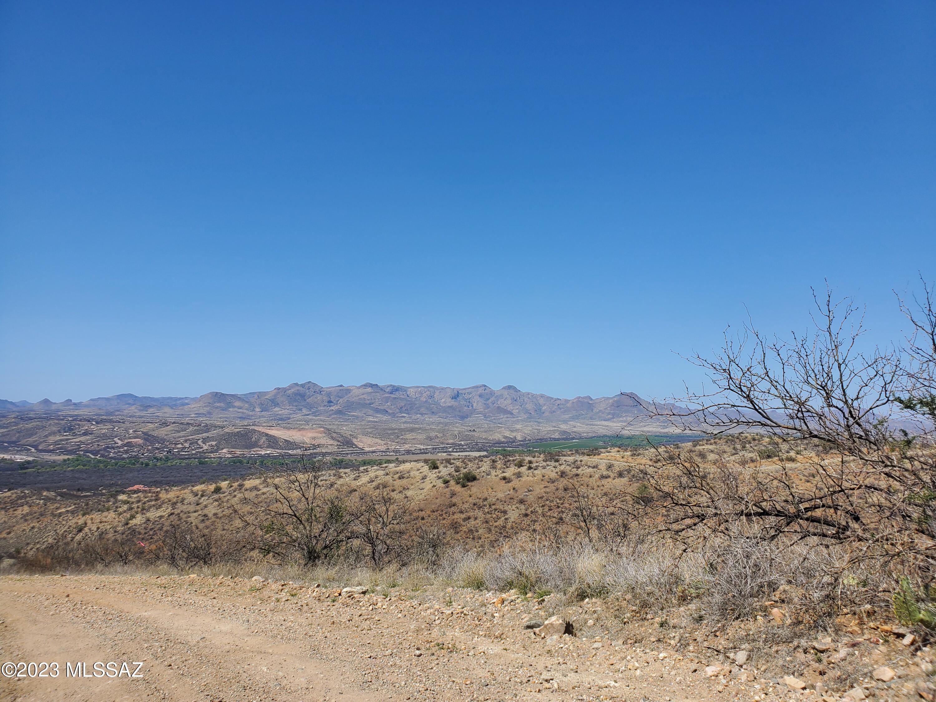 314 Circulo Chica, Unit 50 Rio Rico, AZ 85648 - Photo 11 of 12