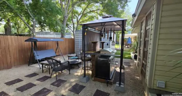 $1,195 | 820 Durr Street, San Antonio, TX 78214