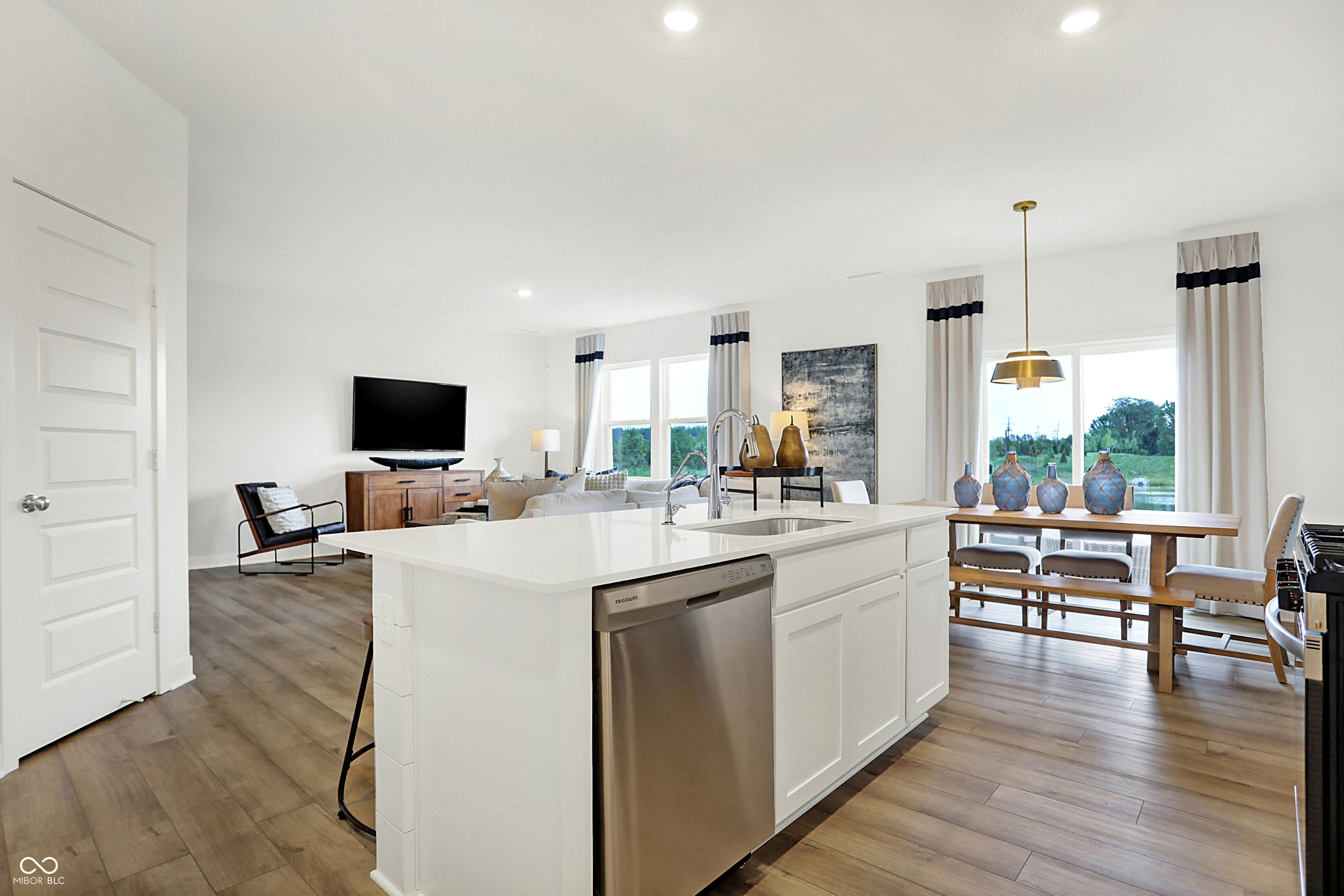 3768 Hanford Road Franklin, IN 46131 - Photo 12 of 40