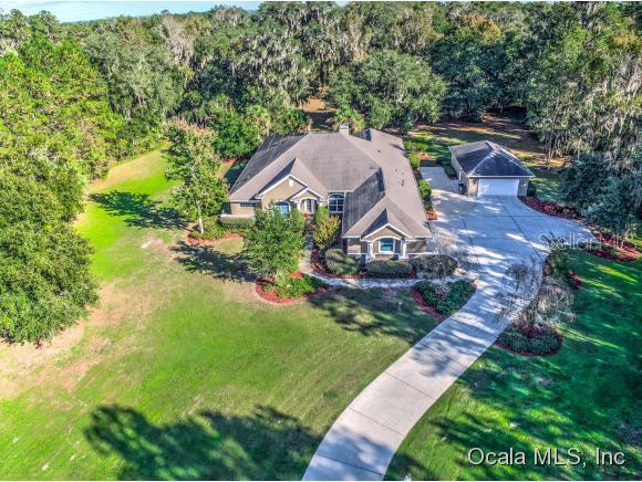 6551 Southwest 21st Court Road Ocala, FL 34476 - Photo 1 of 1 Primary Photo