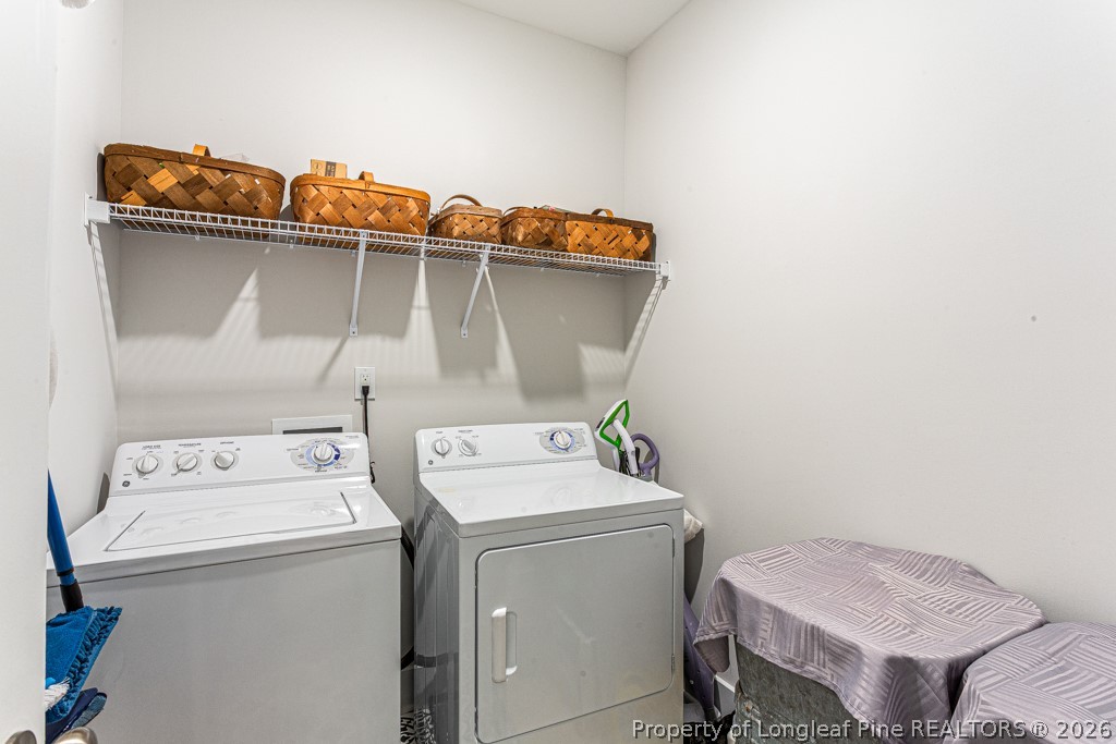815 Doc Brown Road Raeford, NC 28376 - Photo 22 of 45