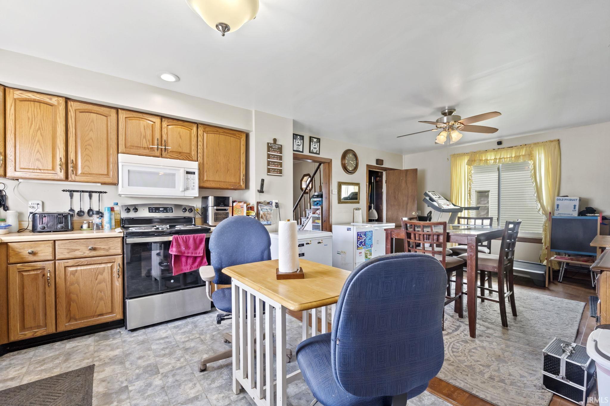 417 South Broadway Street Butler, IN 46721 - Photo 9 of 33