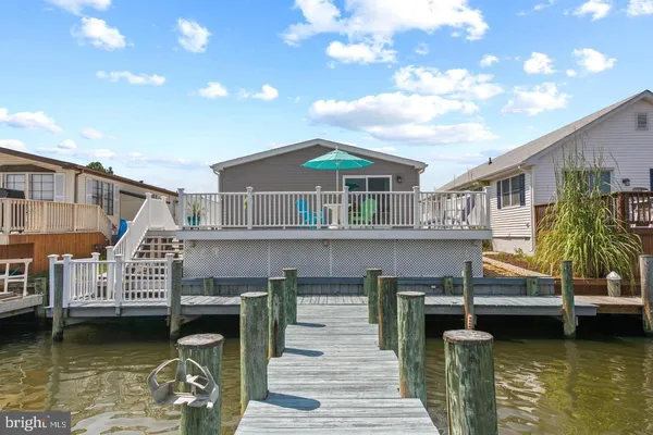 $679,900 | 700 Gulf Stream Drive, Ocean City, MD 21842