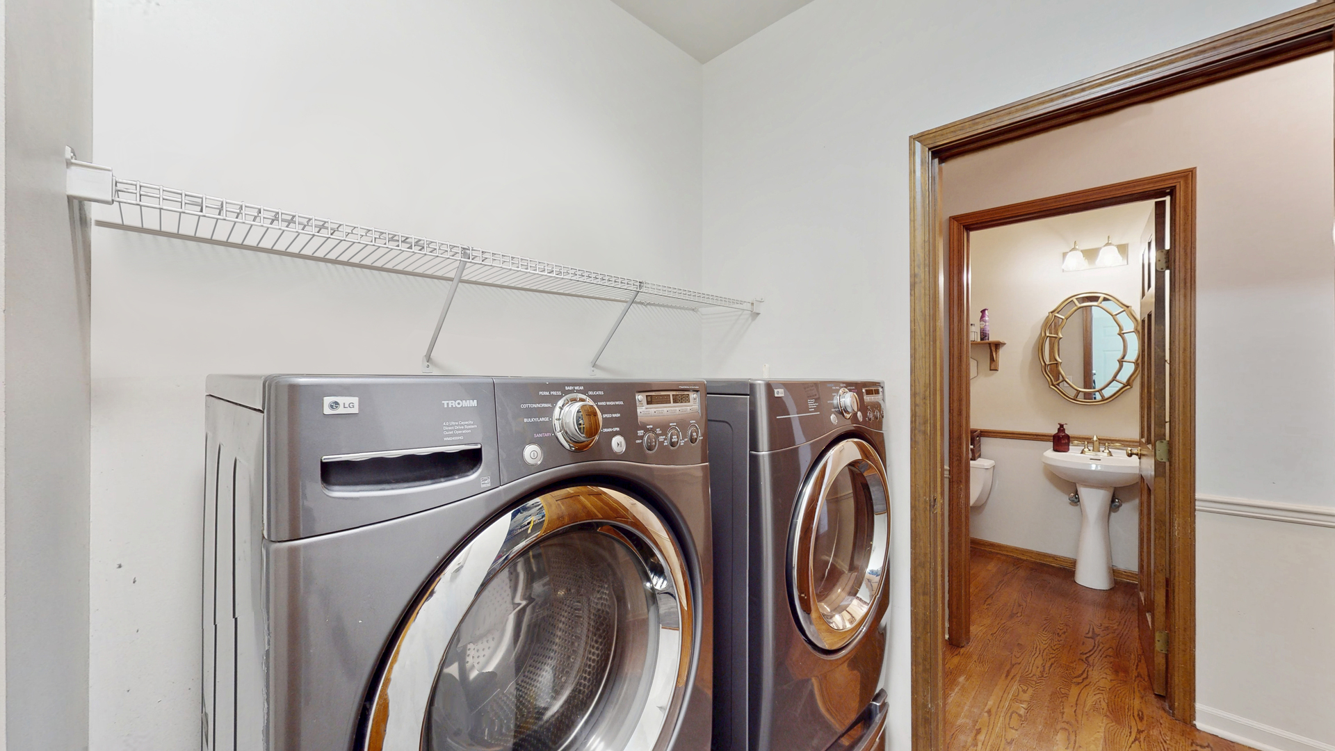 1389 Lily Cache Lane Bolingbrook, IL 60490 - Photo 14 of 50