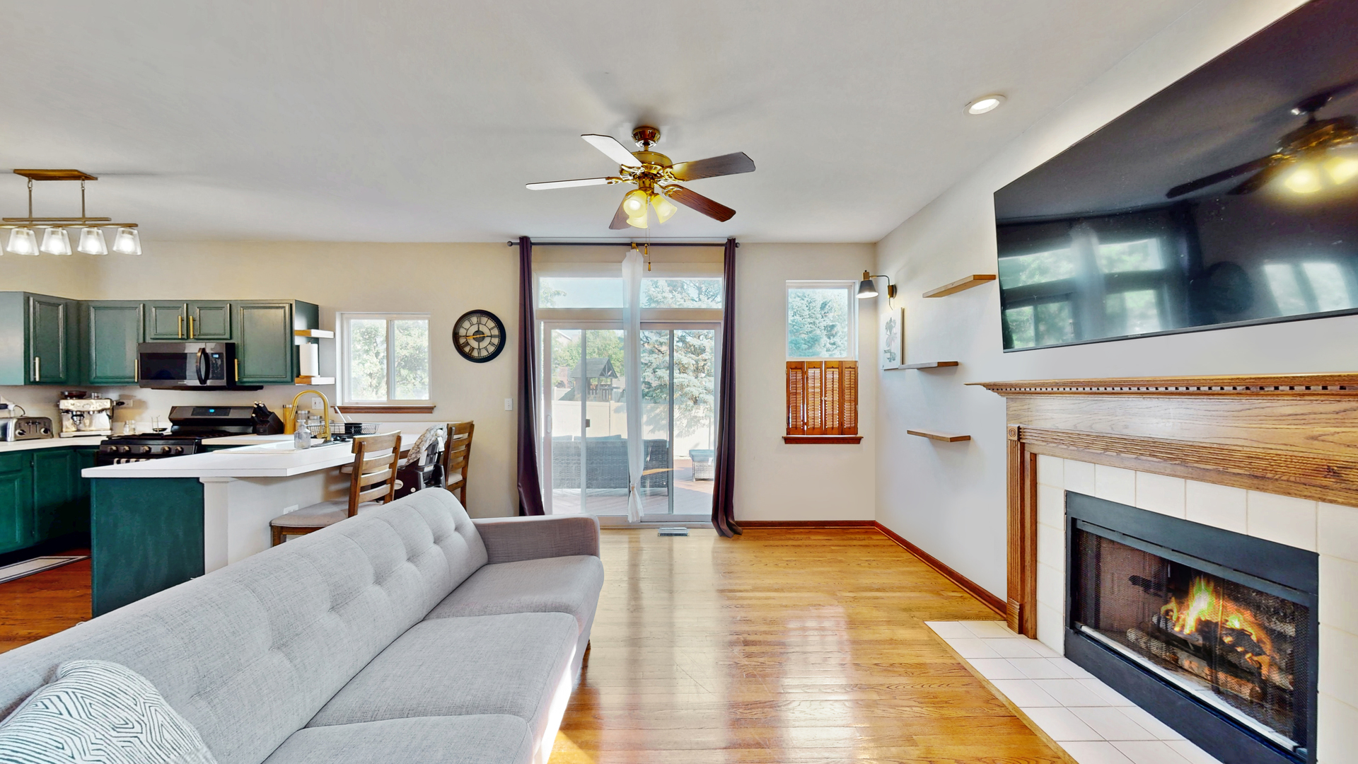 1389 Lily Cache Lane Bolingbrook, IL 60490 - Photo 2 of 50