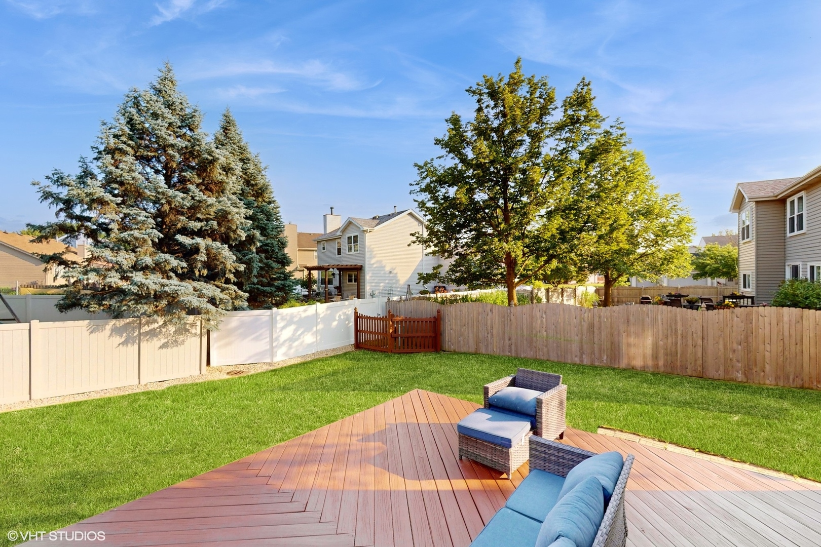 1389 Lily Cache Lane Bolingbrook, IL 60490 - Photo 35 of 50