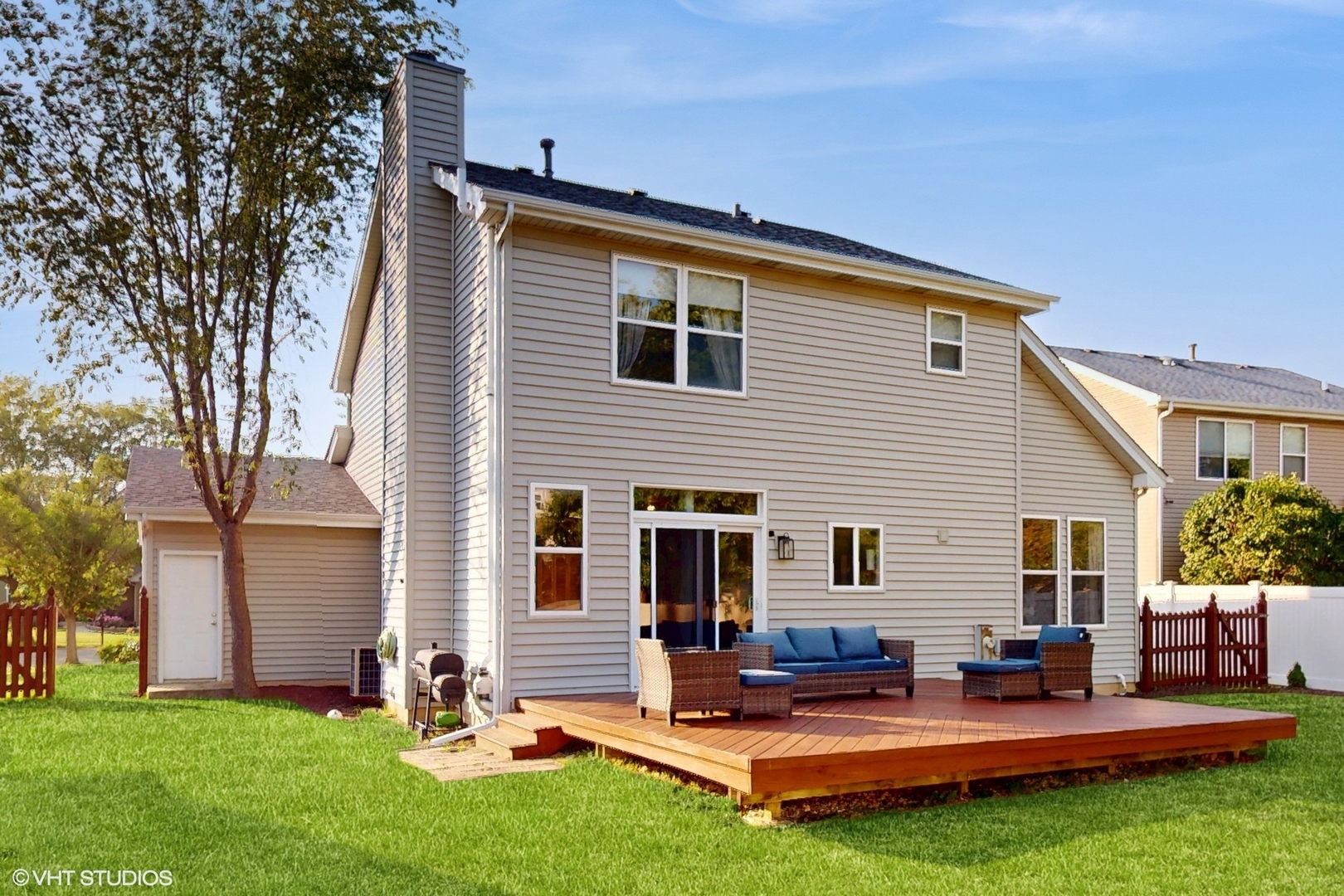 1389 Lily Cache Lane Bolingbrook, IL 60490 - Photo 36 of 50