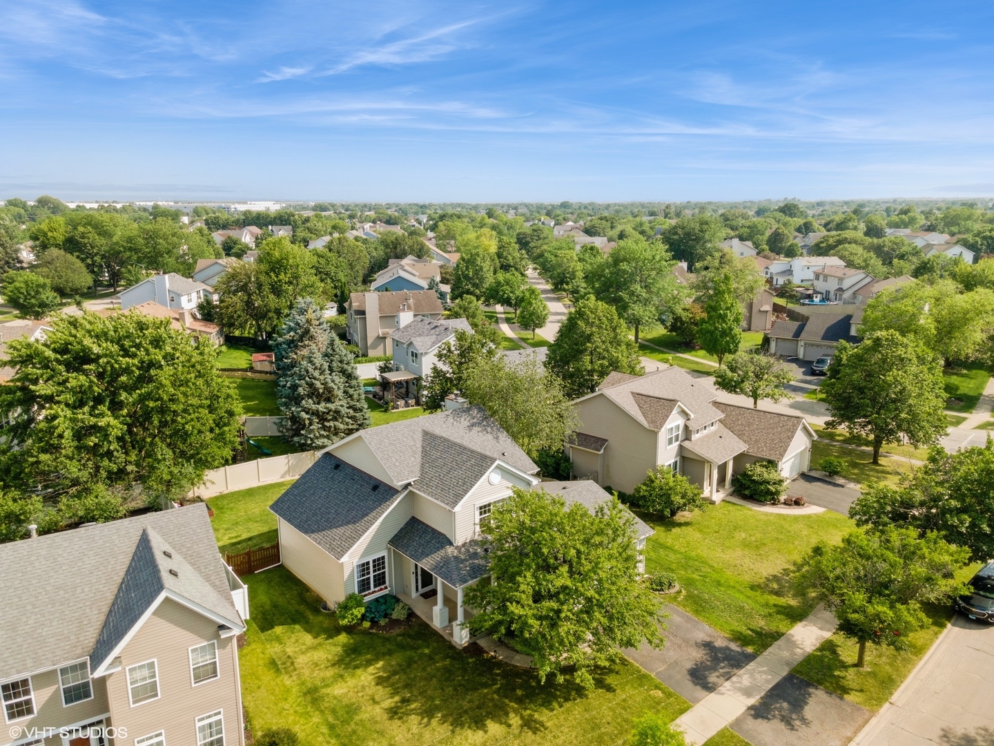 1389 Lily Cache Lane Bolingbrook, IL 60490 - Photo 37 of 50