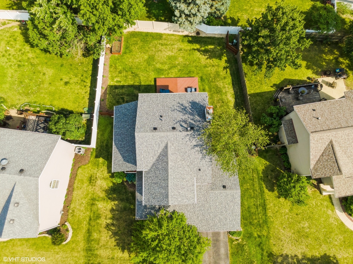 1389 Lily Cache Lane Bolingbrook, IL 60490 - Photo 39 of 50