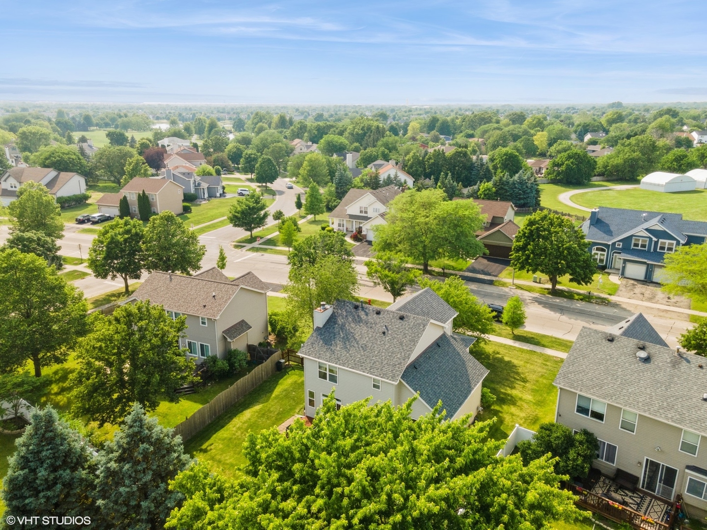 1389 Lily Cache Lane Bolingbrook, IL 60490 - Photo 40 of 50