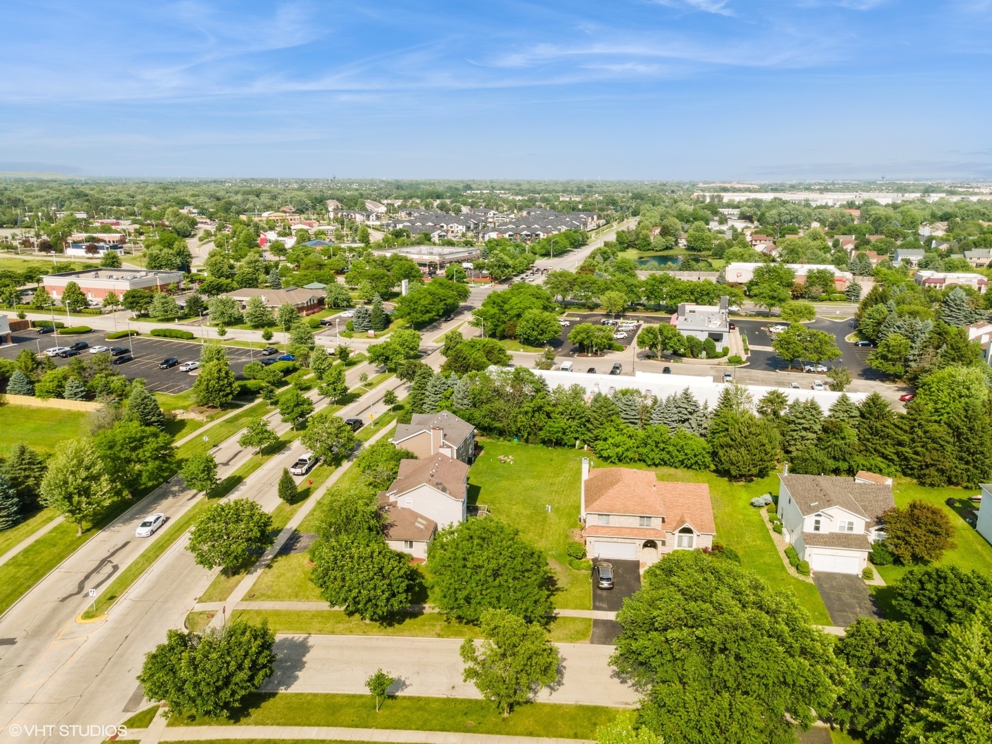 1389 Lily Cache Lane Bolingbrook, IL 60490 - Photo 41 of 50