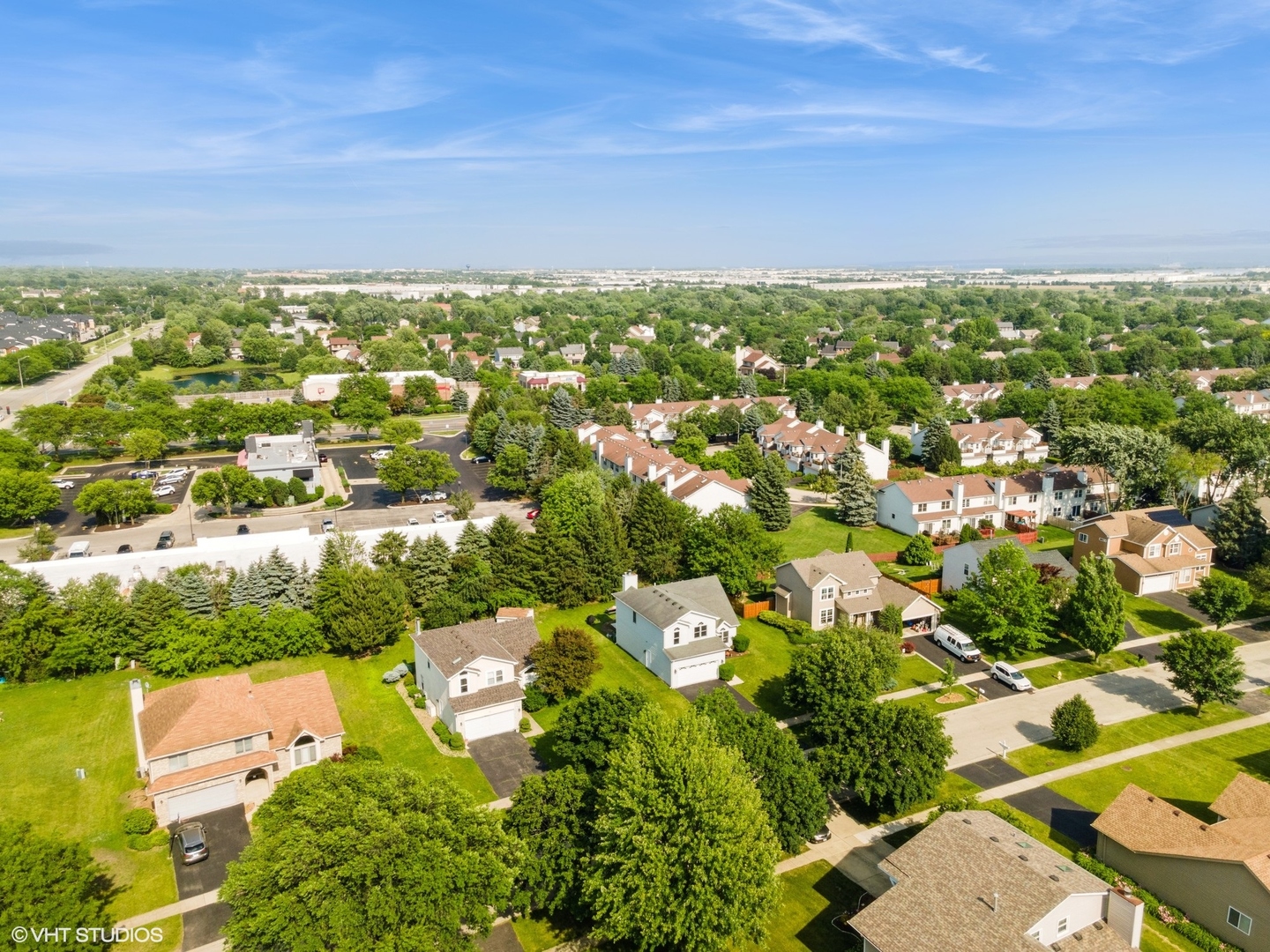 1389 Lily Cache Lane Bolingbrook, IL 60490 - Photo 42 of 50