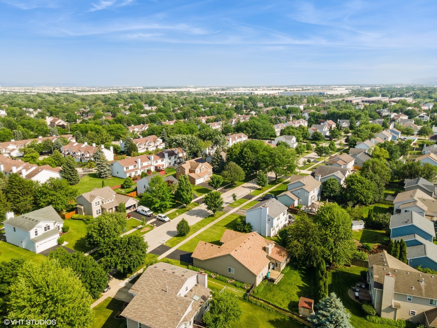 1389 Lily Cache Lane Bolingbrook, IL 60490 - Photo 43 of 50