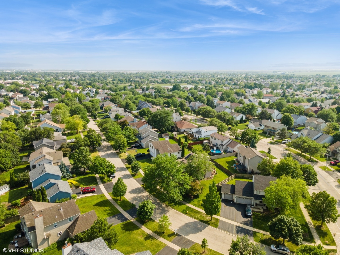 1389 Lily Cache Lane Bolingbrook, IL 60490 - Photo 44 of 50