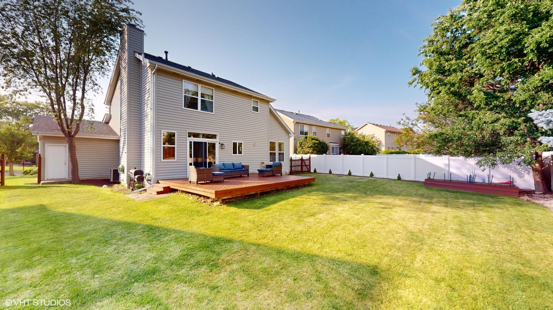 1389 Lily Cache Lane Bolingbrook, IL 60490 - Photo 46 of 50