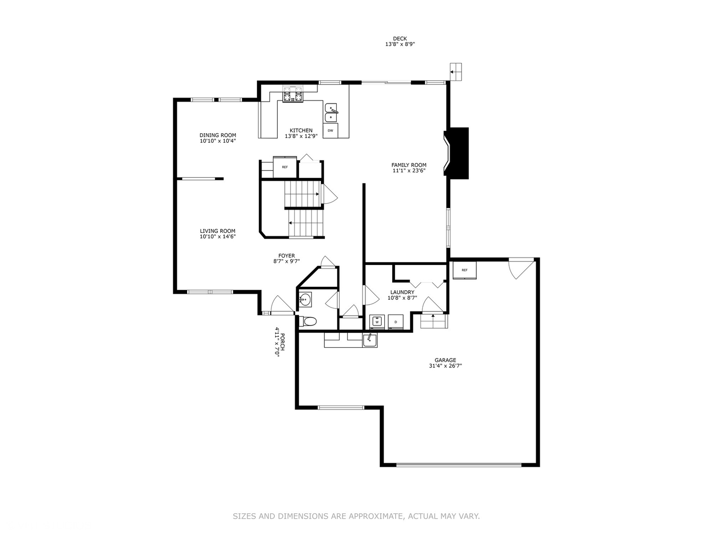 1389 Lily Cache Lane Bolingbrook, IL 60490 - Photo 47 of 50