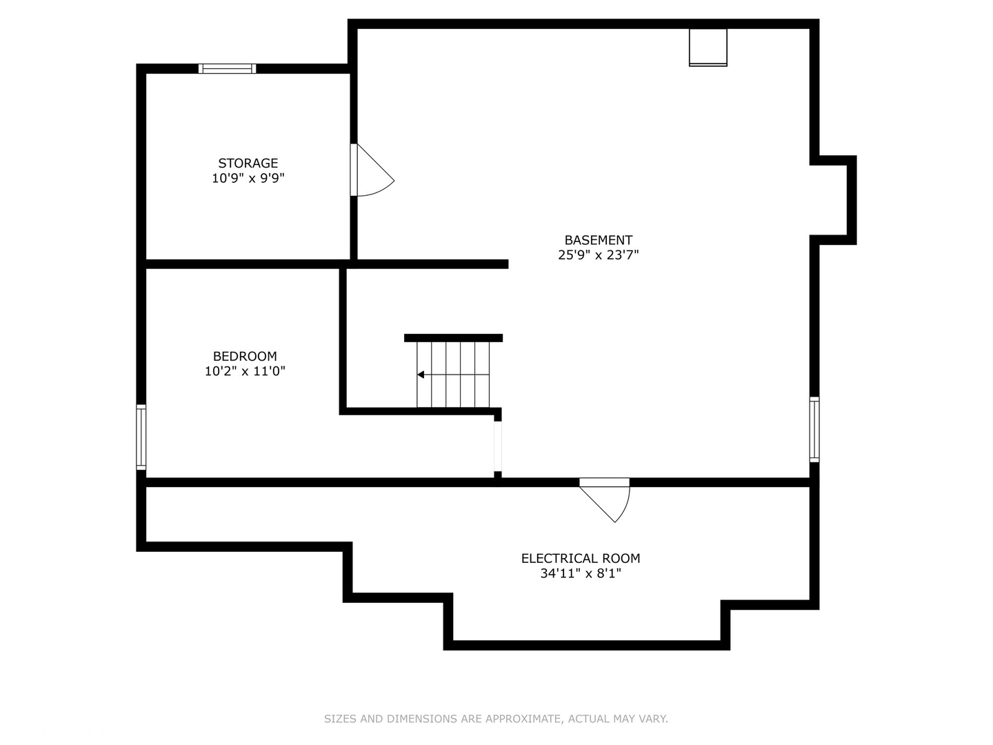 1389 Lily Cache Lane Bolingbrook, IL 60490 - Photo 49 of 50