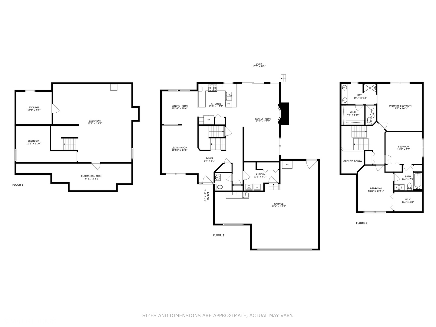 1389 Lily Cache Lane Bolingbrook, IL 60490 - Photo 50 of 50