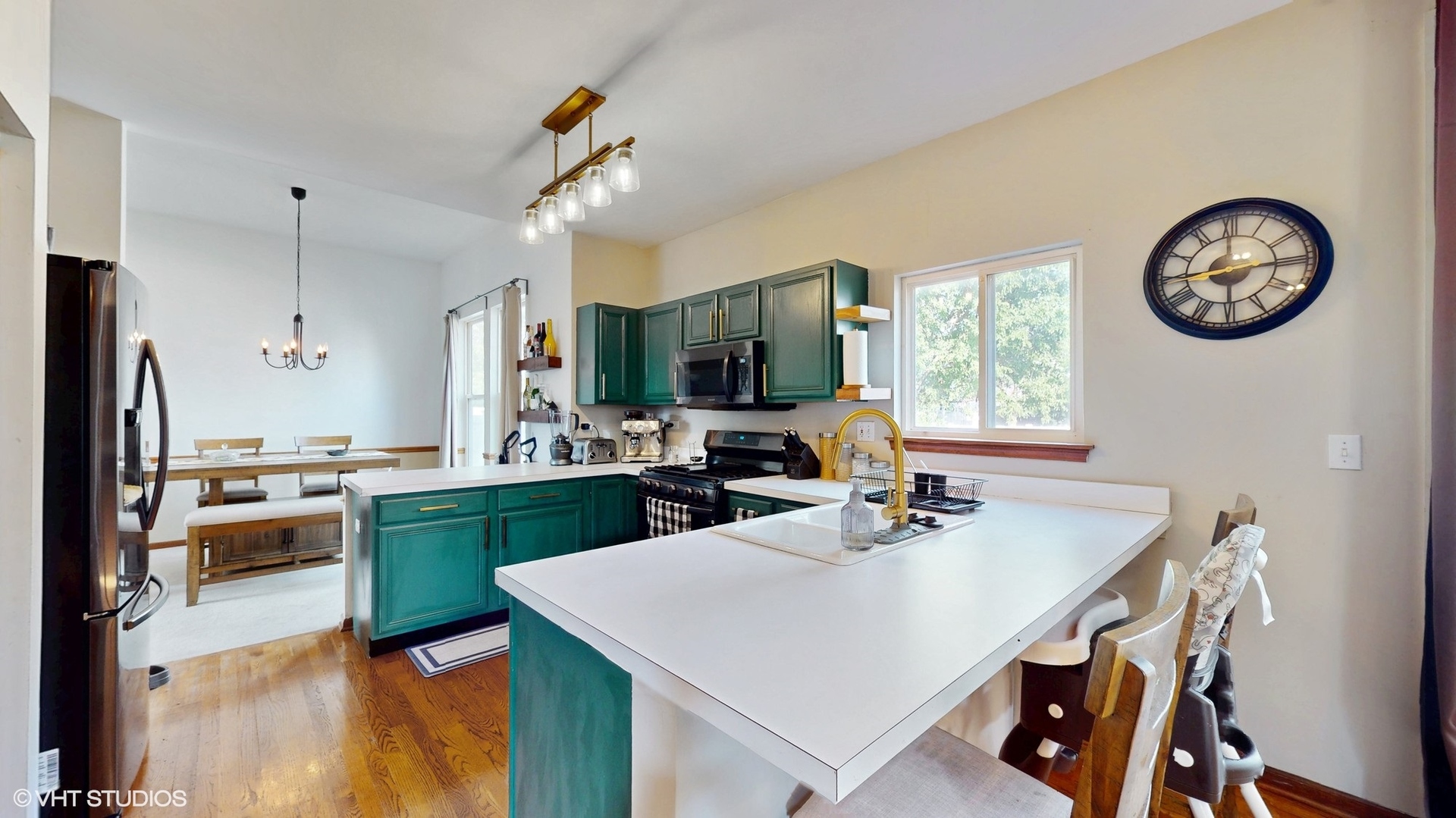 1389 Lily Cache Lane Bolingbrook, IL 60490 - Photo 6 of 50