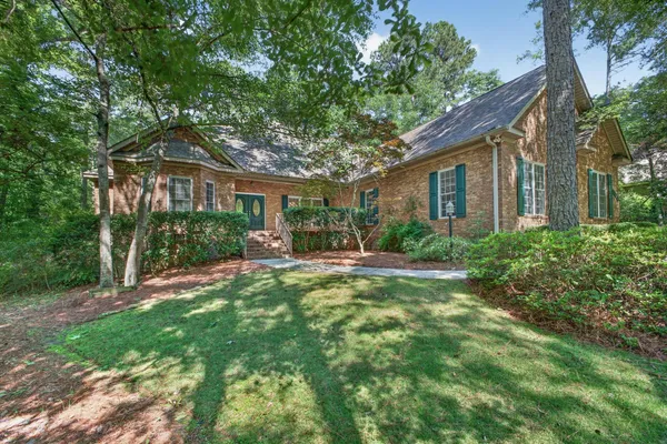 $629,500 | 3335 Glenview Drive, Aiken, SC 29803