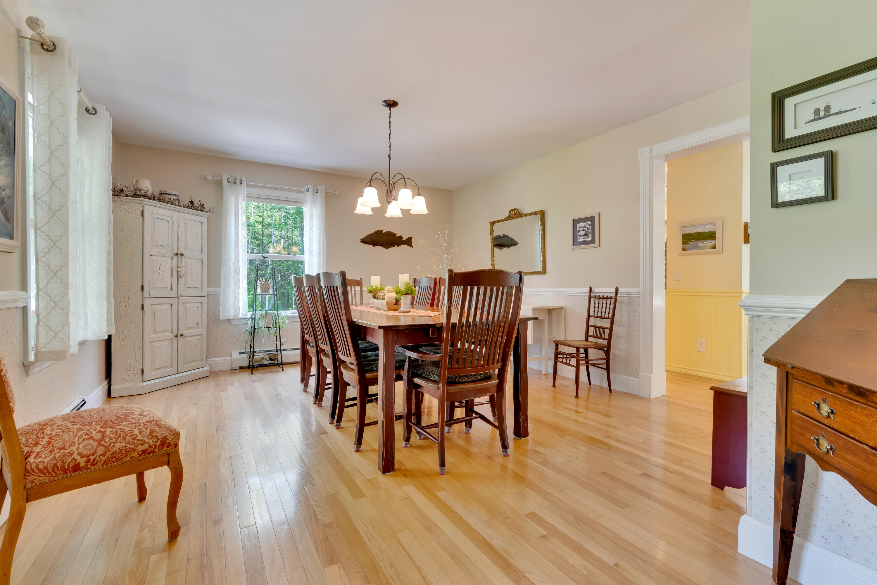 285 Goose Rocks Road Kennebunkport, ME 04046 - Photo 19 of 66 285 Goose Rocks Rd