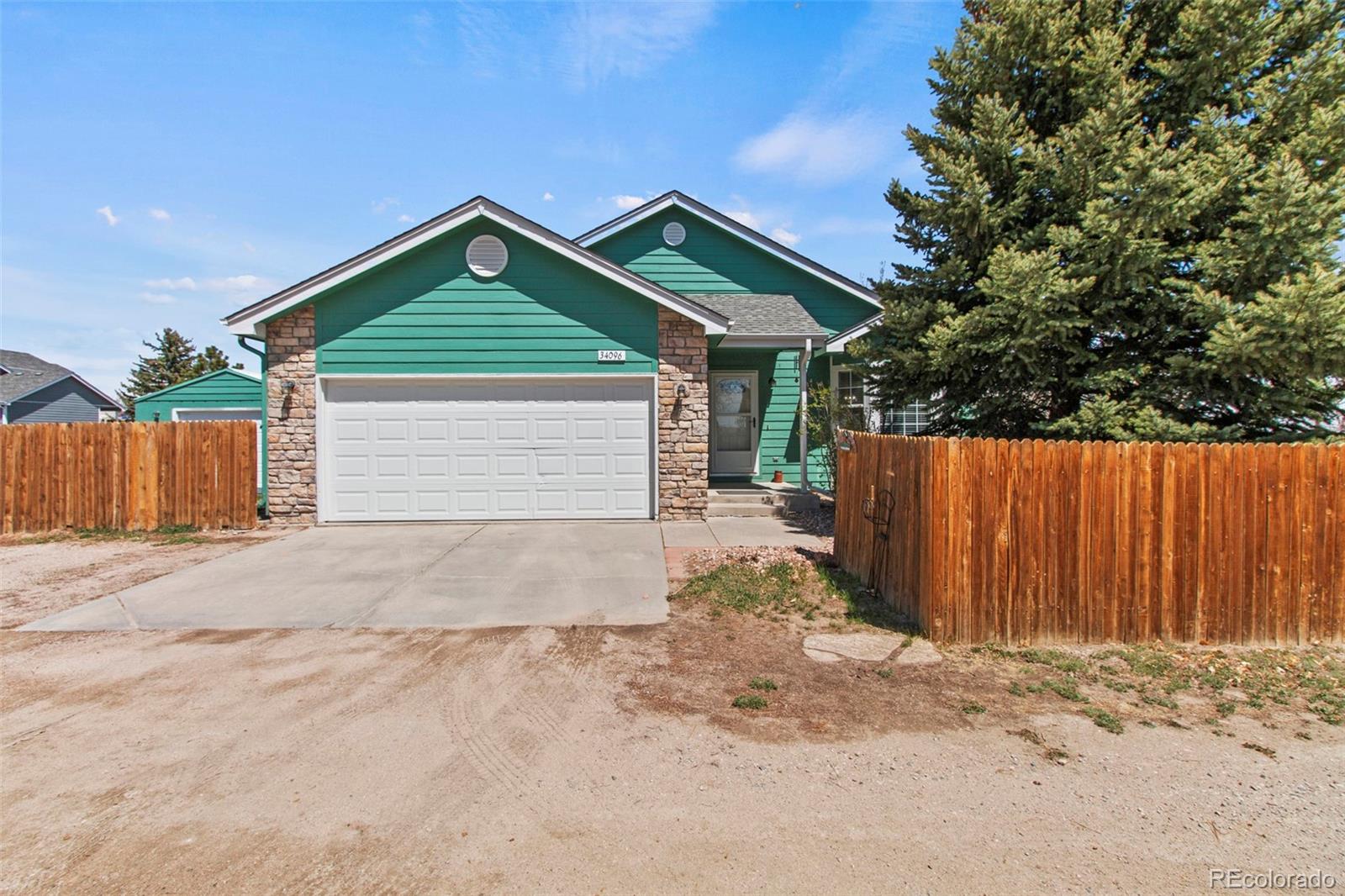 34096 Prairie Loop Elizabeth, CO 80107 - Photo 1 of 28 Gallery Image 1