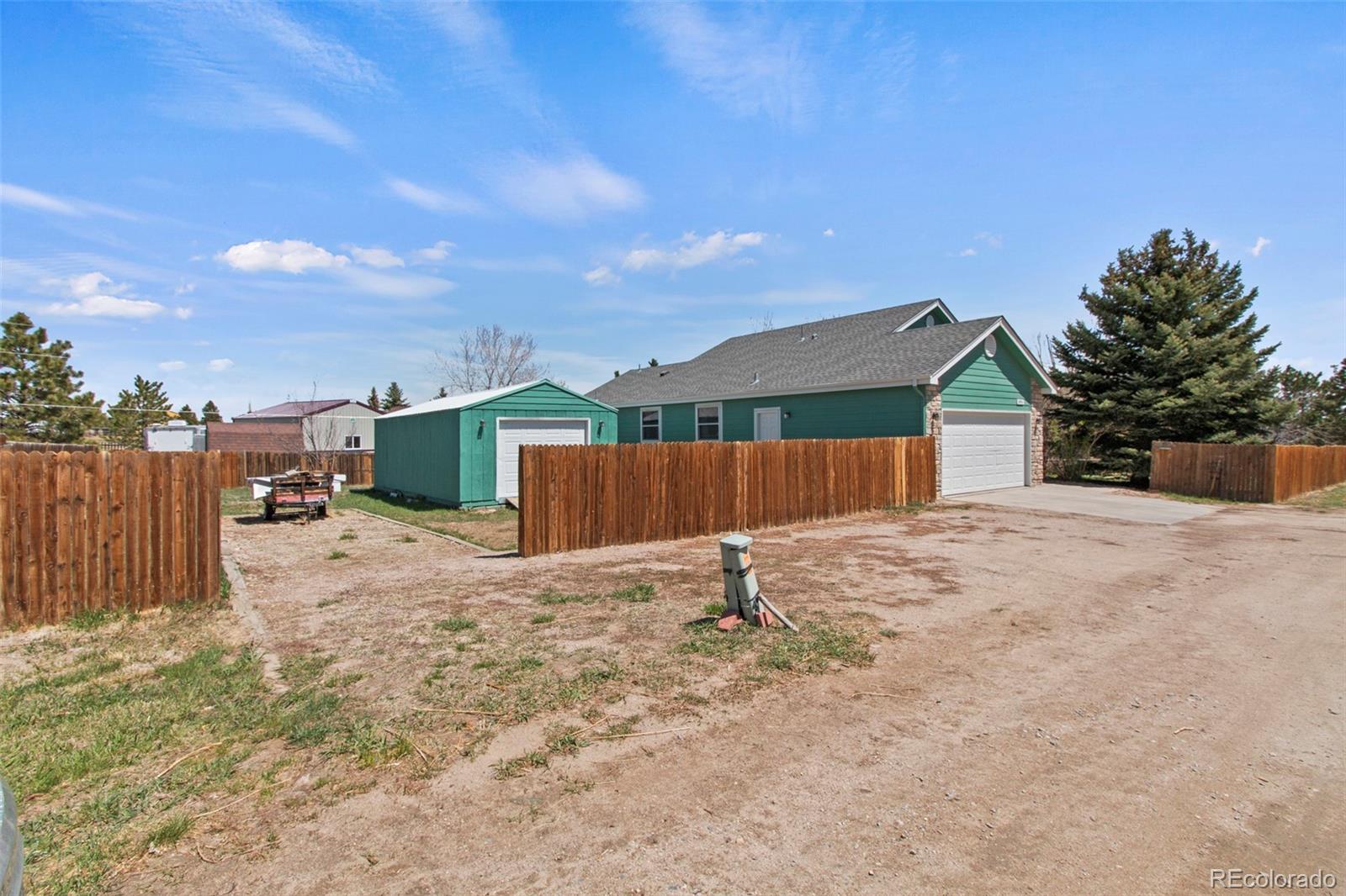 34096 Prairie Loop Elizabeth, CO 80107 - Photo 2 of 28 Gallery Image 2
