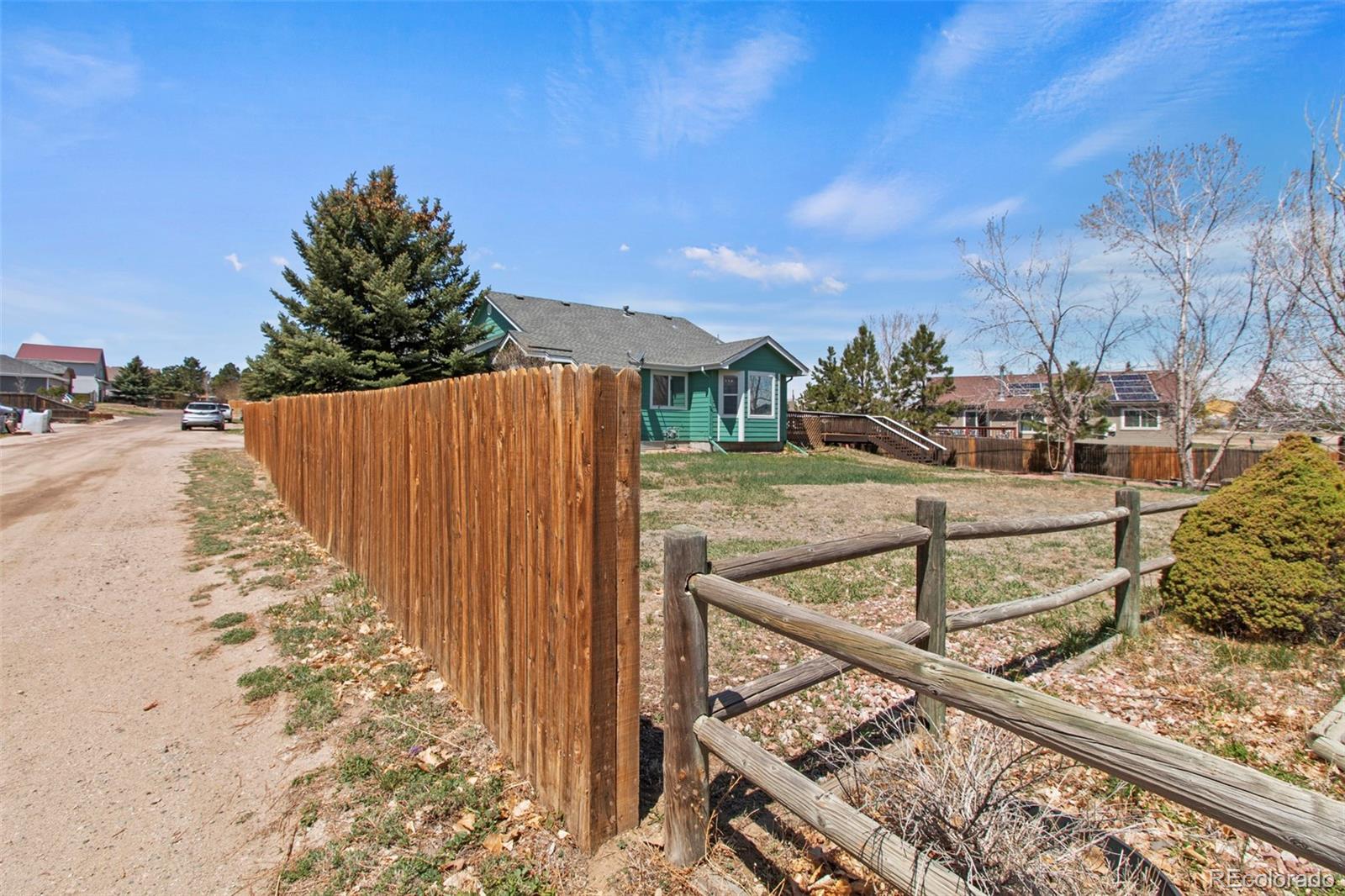 34096 Prairie Loop Elizabeth, CO 80107 - Photo 3 of 28 Gallery Image 3