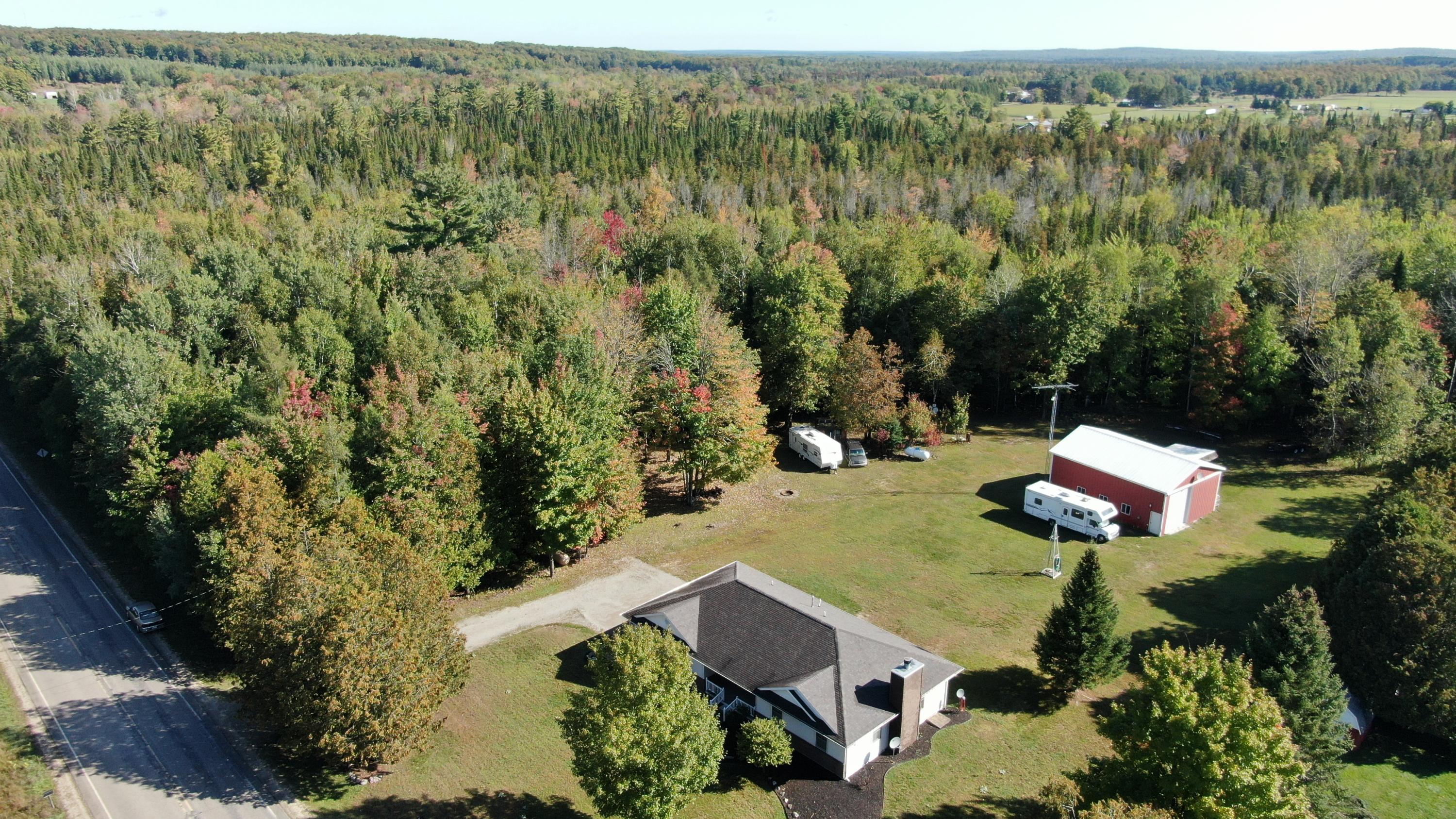 1135 Marquardt Road Gaylord, MI 49735 - Photo 34 of 47 Gallery Image 34