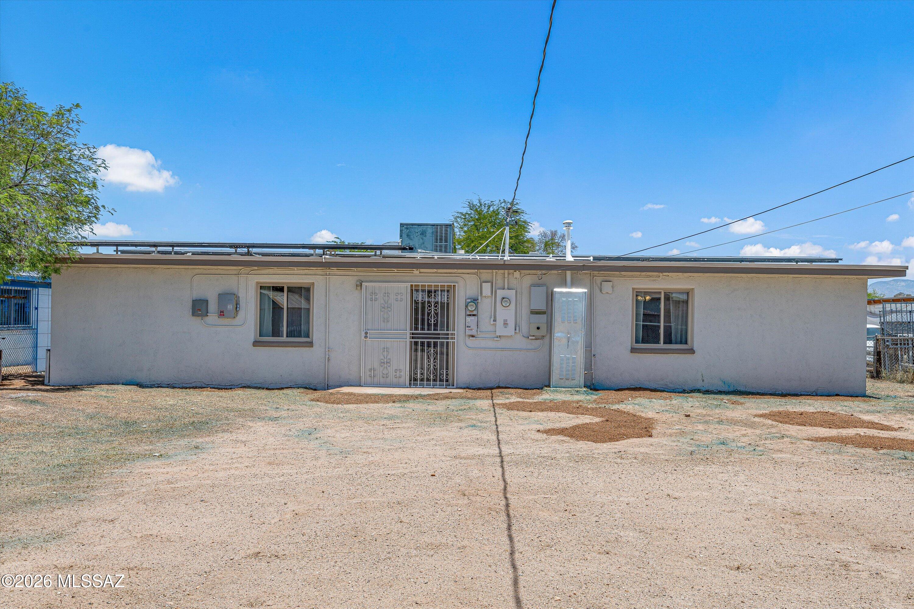 249 West Bilby Road Tucson, AZ 85706 - Photo 34 of 36