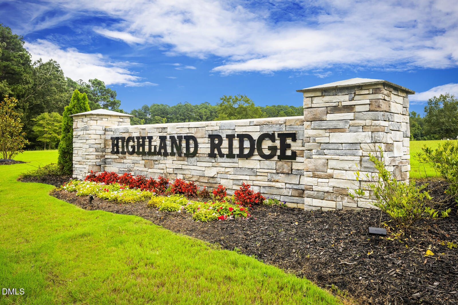 849 Walker Rdg Way Willow Spring, NC 27592 - Photo 26 of 27 a view of swimming pool with building in the background