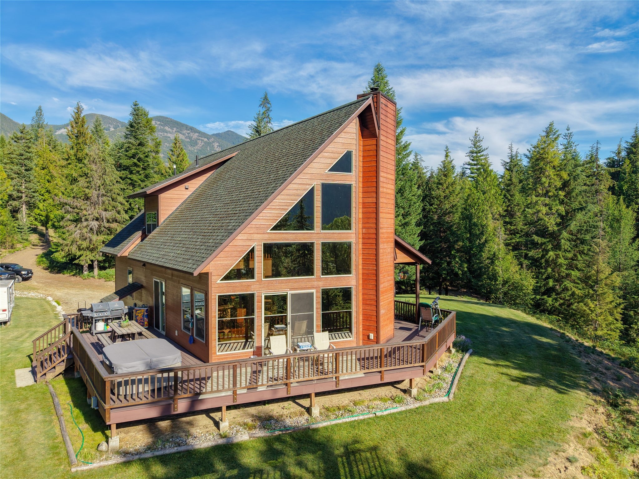 719 Doonan Mountain Road Troy, MT 59935 - Photo 35 of 77 Gallery Image 35