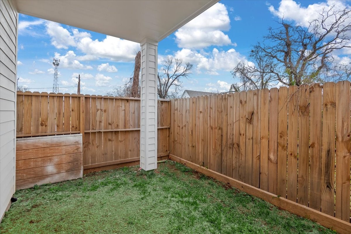 5604 Mulvey Street Houston, TX 77020 - Photo 40 of 42