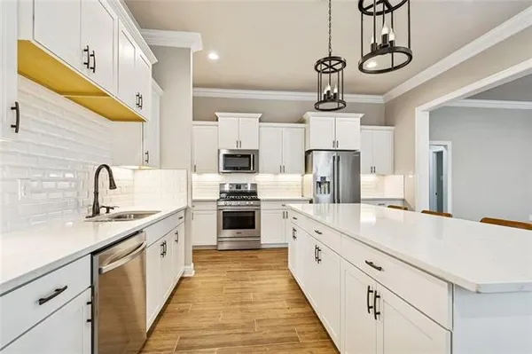$2,395 | 534 Claiborne Trails Drive, Slidell, LA 70458