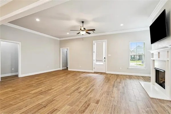 $2,395 | 534 Claiborne Trails Drive, Slidell, LA 70458