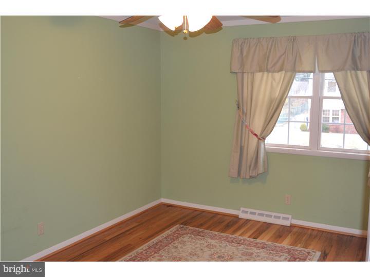 104 Green Ridge Road Voorhees, NJ 08043 - Photo 8 of 11 Bedroom 3