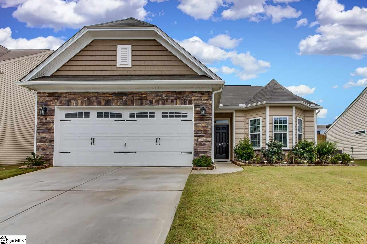 443 Riverdale Road Simpsonville, SC 29680 - Photo 1 of 36 Gallery Image 1