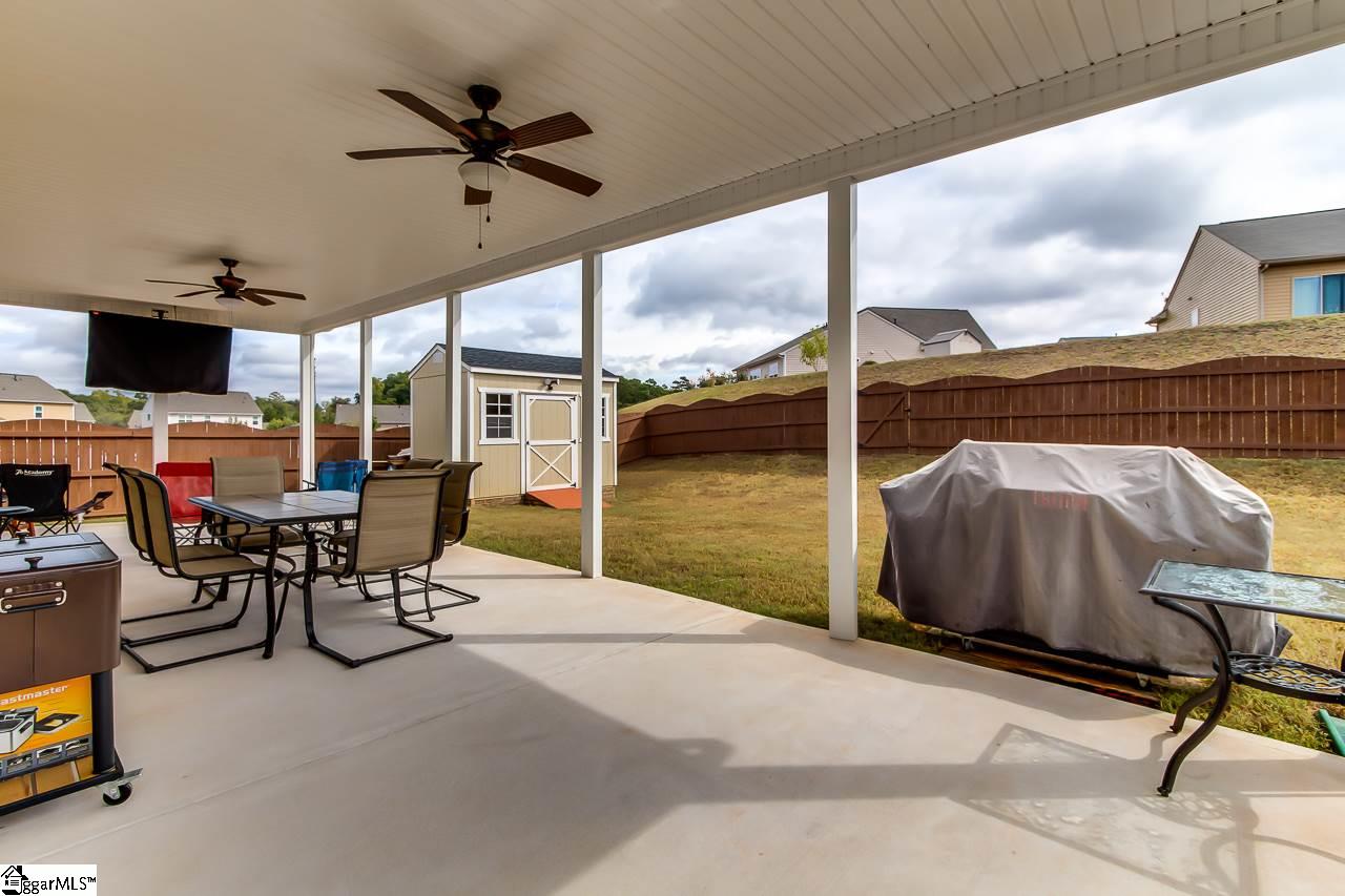 443 Riverdale Road Simpsonville, SC 29680 - Photo 29 of 36 Gallery Image 29