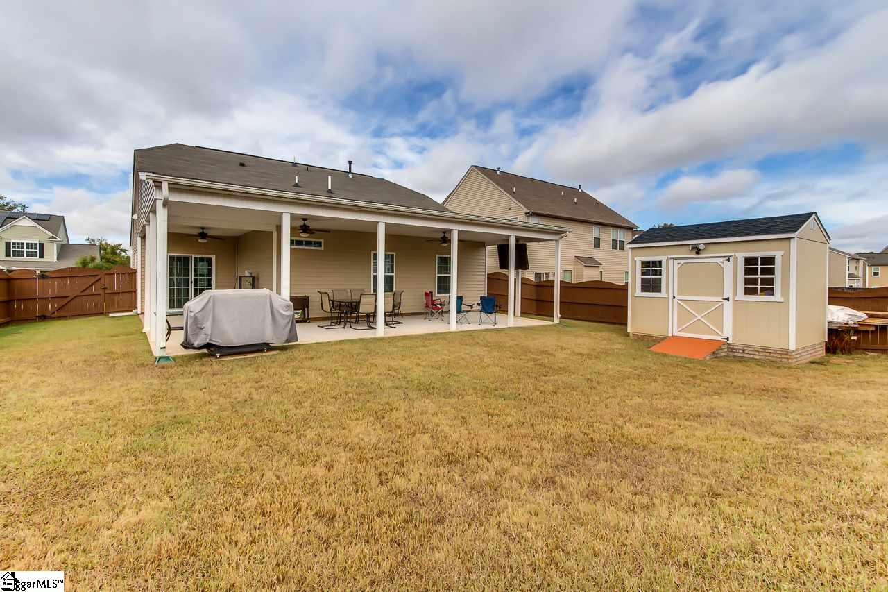 443 Riverdale Road Simpsonville, SC 29680 - Photo 31 of 36 Gallery Image 31