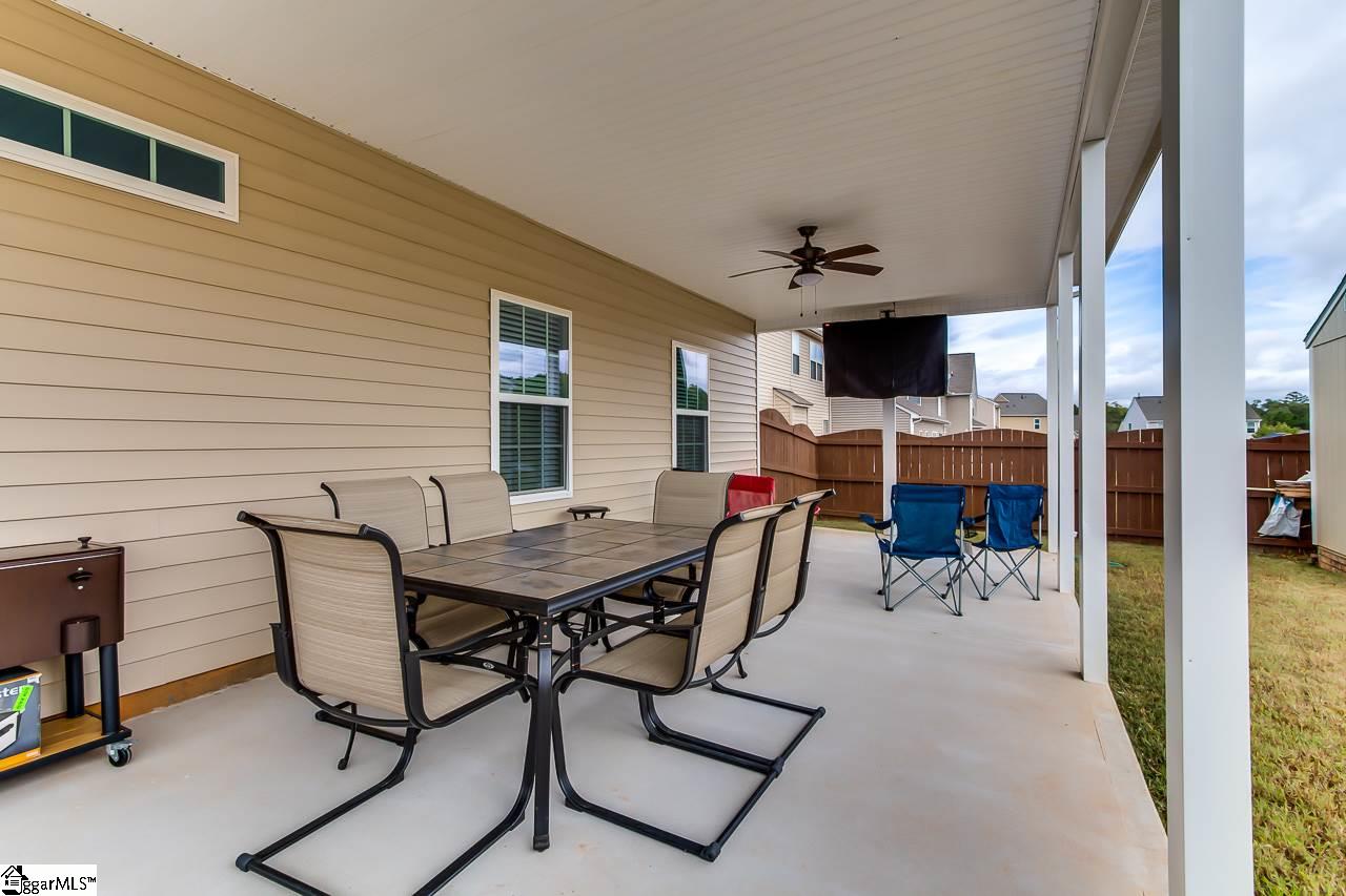 443 Riverdale Road Simpsonville, SC 29680 - Photo 32 of 36 Gallery Image 32