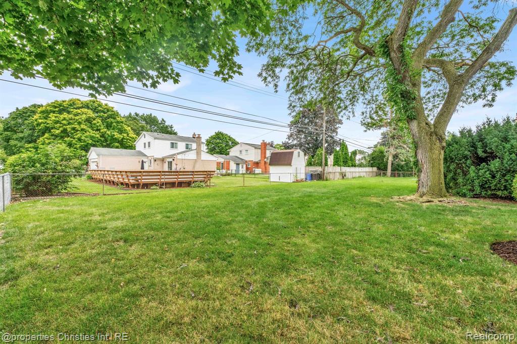 14090 Levan Road Livonia, MI 48154 - Photo 41 of 42