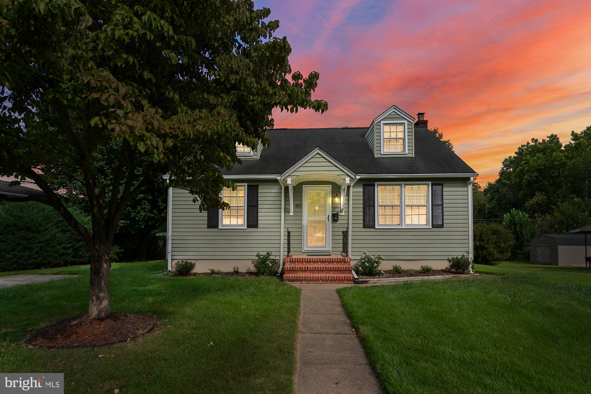 405 Sycamore Road Linthicum Heights, MD 21090 - Photo 1 of 55 Gallery Image 1