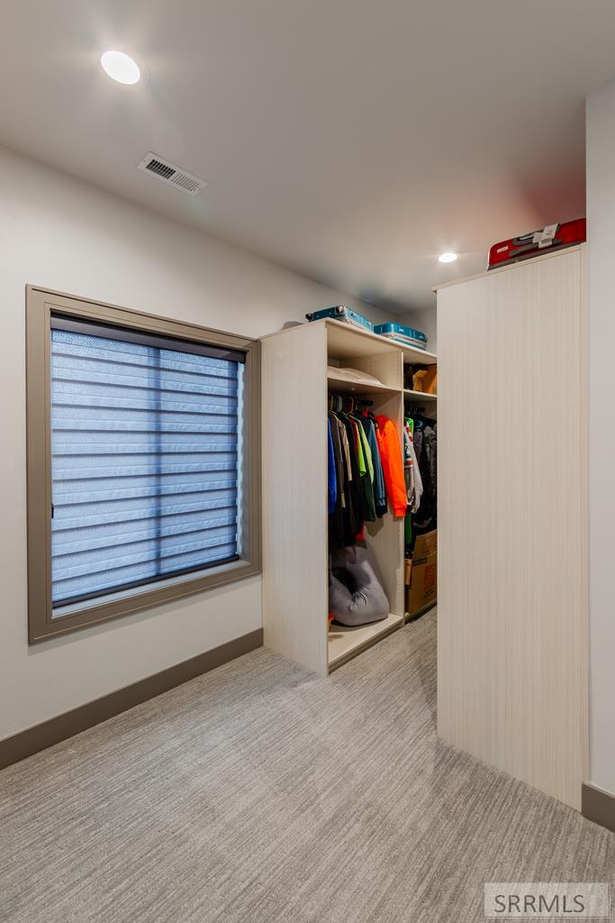 322 North 4500 East Rigby, ID 83442 - Photo 13 of 35 Master Closet
