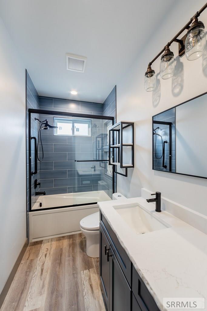 322 North 4500 East Rigby, ID 83442 - Photo 23 of 35 Guest Bathroom