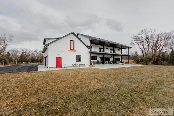 $1,625,000 | 322 North 4500 East, Rigby, ID 83442
